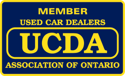 UCDA – Used Car Dealers Association of Ontario